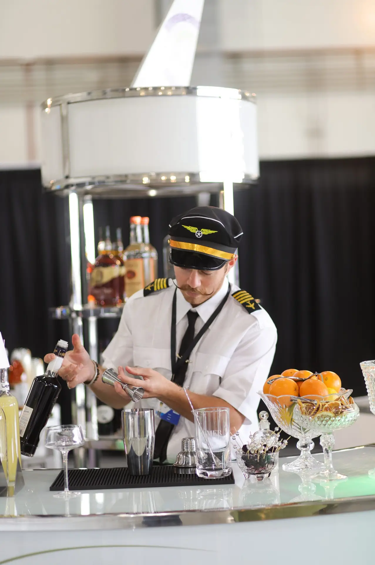 Phoenix Convention Center catering alternatives