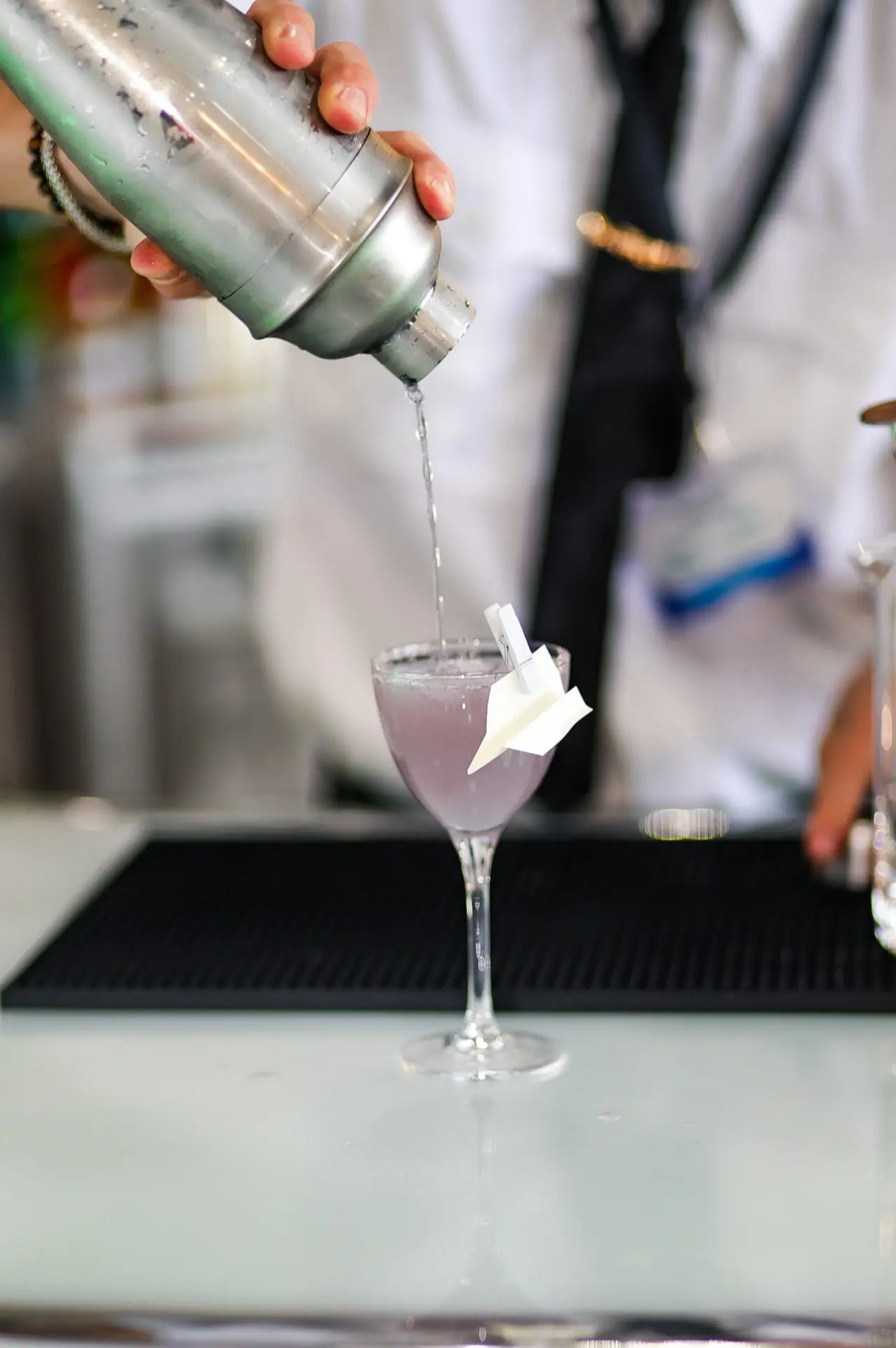 Mesa Gateway corporate event bartender