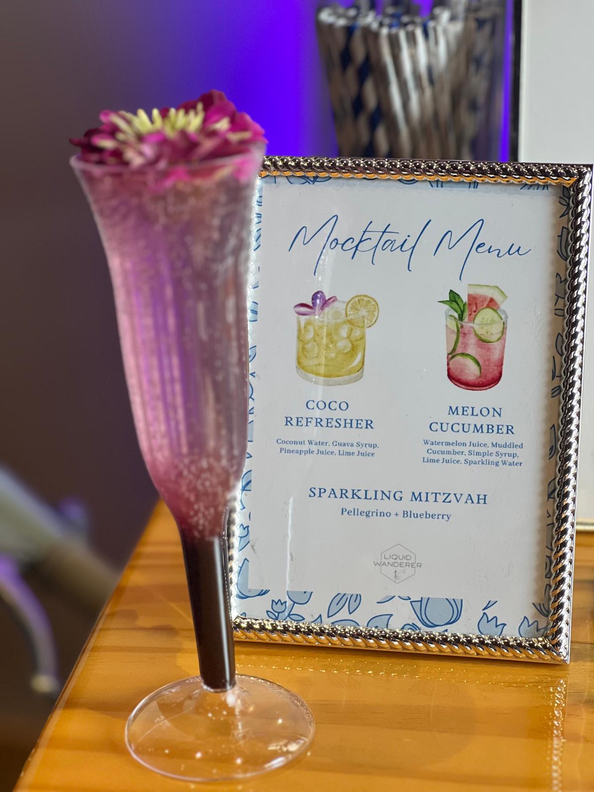 Mocktails Mobile Bars in USA