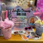 Taylor Swift Mobile Bar Theme in Arizona