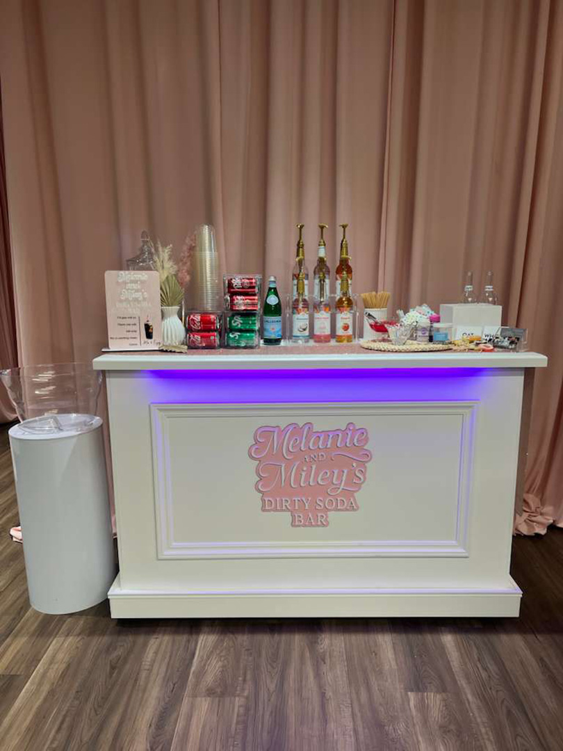 The Liquid Wanderer Junior Mixology 1