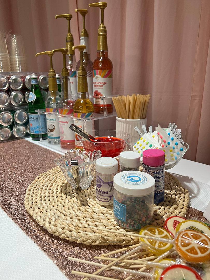 The Liquid Wanderer Junior Mixology 10