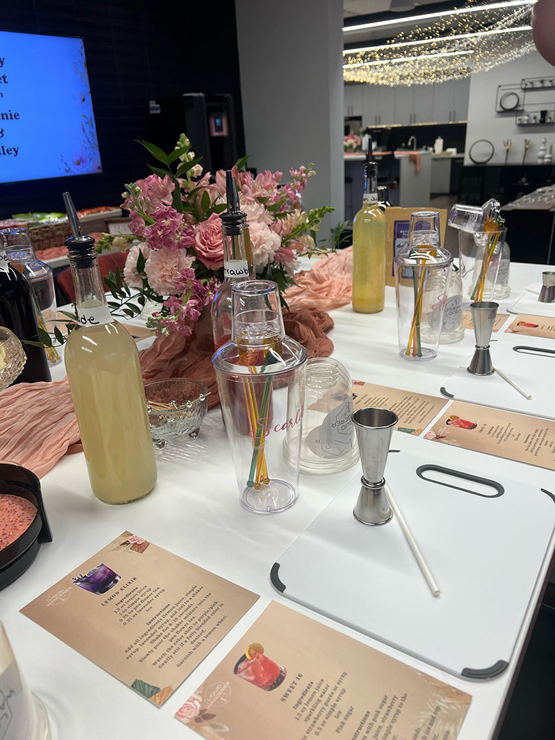 The Liquid Wanderer Junior Mixology 12