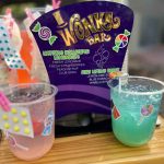 Wonka Theme Mobile Bars